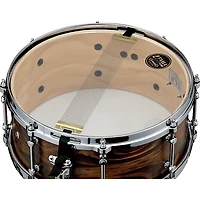 TAMA S.L.P. Fat Spruce Snare Drum 14 x 6 in.
