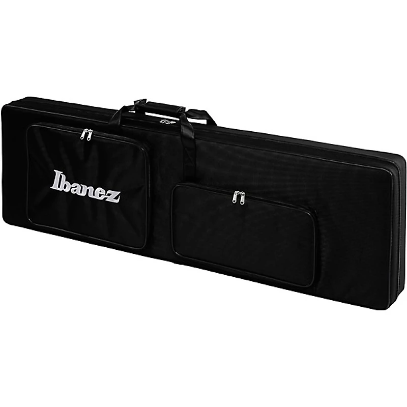 Ibanez Bass Workshop SRAS7 7-String Electric Bass Cosmic Blue Starburst