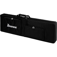 Ibanez Bass Workshop SRAS7 7-String Electric Bass Cosmic Blue Starburst