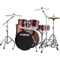 Yamaha Rydeen 5-Piece Shell Pack With 20" Bass Drum