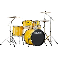 Yamaha Rydeen 5-Piece Shell Pack With 20" Bass Drum