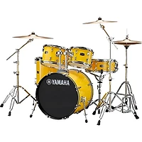 Yamaha Rydeen 5-Piece Shell Pack With 20" Bass Drum