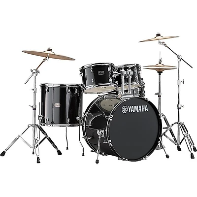 Yamaha Rydeen 5-Piece Shell Pack With 22" Bass Drum -