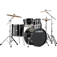 Yamaha Rydeen 5-Piece Shell Pack With 22" Bass Drum -
