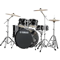 Yamaha Rydeen 5-Piece Shell Pack With 22" Bass Drum -