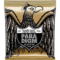 Ernie Ball Paradigm 80/20 Acoustic Guitar Strings Medium
