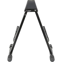 Musician's Gear A-frame Stand for Acoustic, Electric and Bass Guitars Black