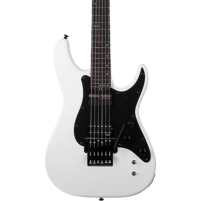 Schecter Guitar Research Sun Valley Super Shredder Floyd Rose Electric Guitar