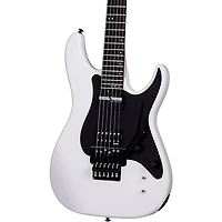 Schecter Guitar Research Sun Valley Super Shredder Floyd Rose Electric Guitar