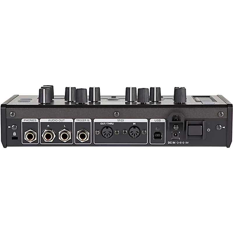 Pioneer DJ TORAIZ AS-1 Monophonic Analog Synthesizer