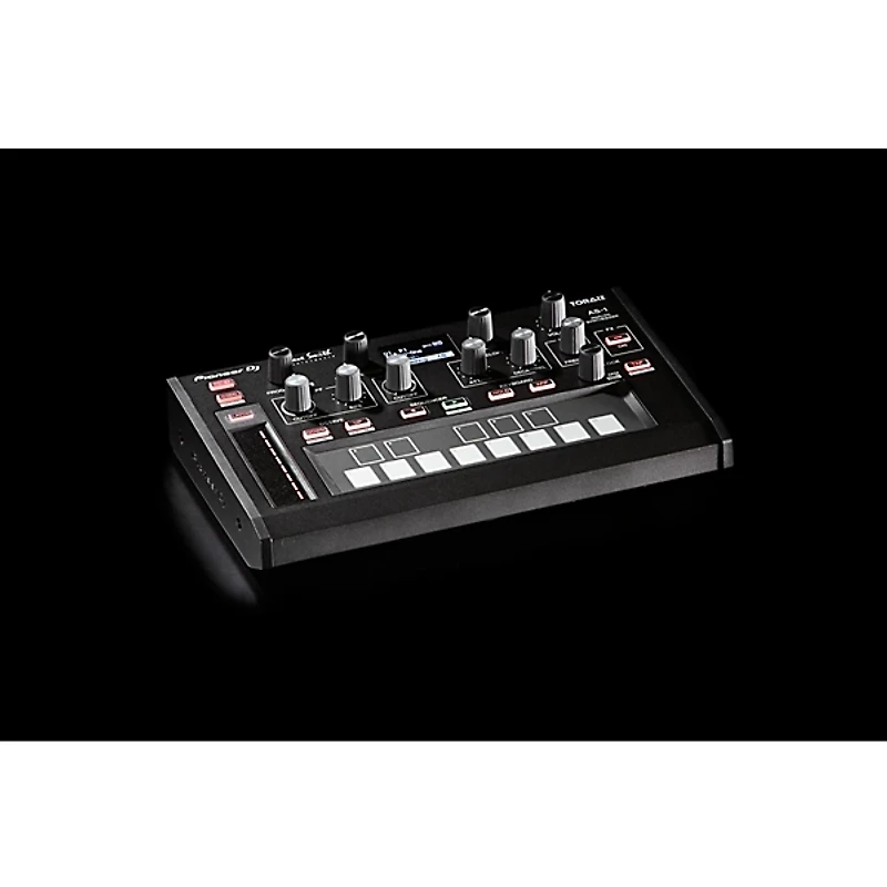 Pioneer DJ TORAIZ AS-1 Monophonic Analog Synthesizer