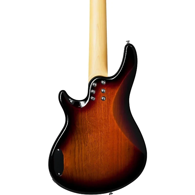 Schecter Guitar Research CV-5 Bass 5-String Electric Bass Guitar