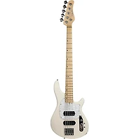 Schecter Guitar Research CV-5 Bass 5-String Electric Bass Guitar
