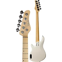 Schecter Guitar Research CV-5 Bass 5-String Electric Bass Guitar