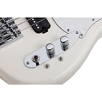 Schecter Guitar Research CV-5 Bass 5-String Electric Bass Guitar
