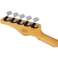 Schecter Guitar Research CV-5 Bass 5-String Electric Bass Guitar