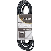 American DJ EC163 16 Gauge IEC Power Extension Cord
