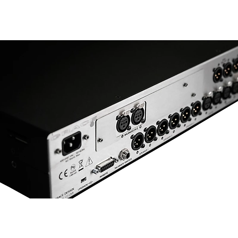 Grace Design m905 Analog Monitor Control System With Remote