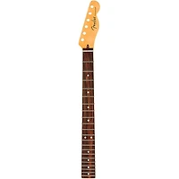 Fender American Channel-Bound Telecaster Maple Neck w/ Rosewood Fingerboard Natural