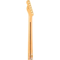Fender American Channel-Bound Telecaster Maple Neck w/ Rosewood Fingerboard Natural