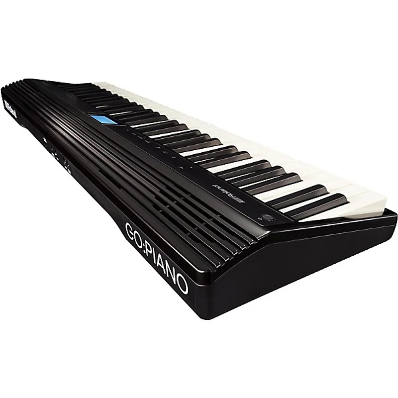 Roland GO:PIANO 61-Key Digital Piano