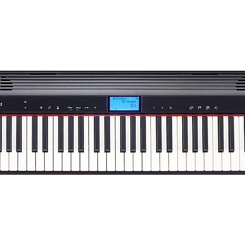Roland GO:PIANO 61-Key Digital Piano