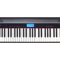 Roland GO:PIANO 61-Key Digital Piano