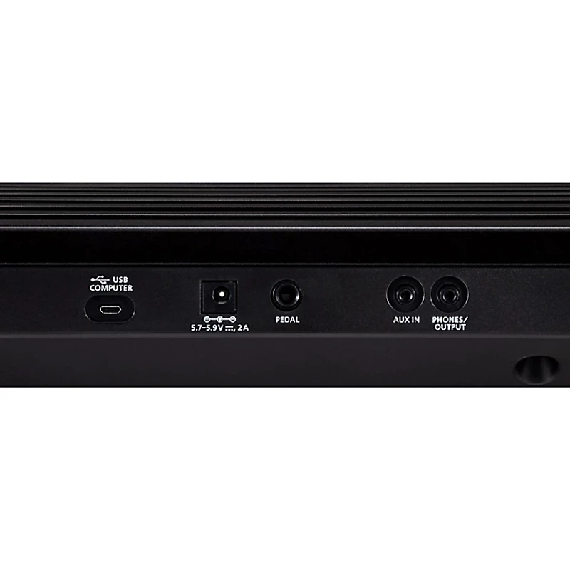 Roland GO:PIANO 61-Key Digital Piano