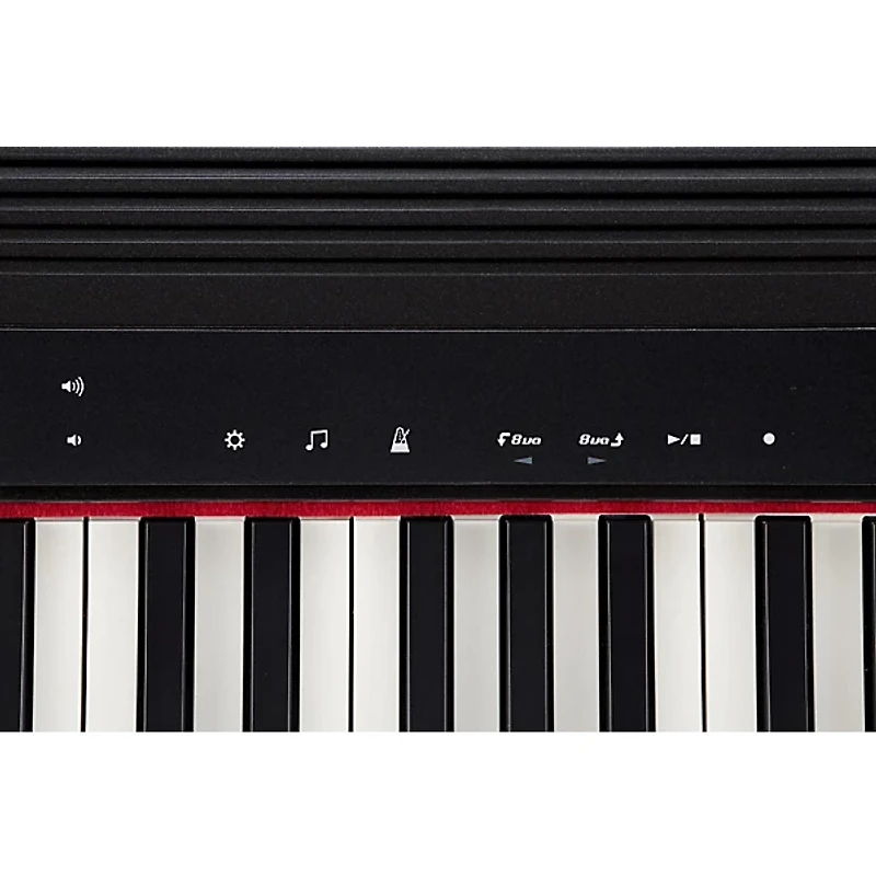Roland GO:PIANO 61-Key Digital Piano