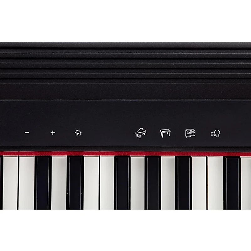 Roland GO:PIANO 61-Key Digital Piano
