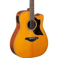 Yamaha A1M Acoustic-Electric Guitar -