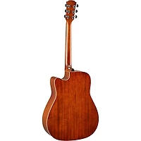 Yamaha A1M Acoustic-Electric Guitar -