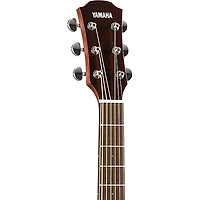 Yamaha A1M Acoustic-Electric Guitar -