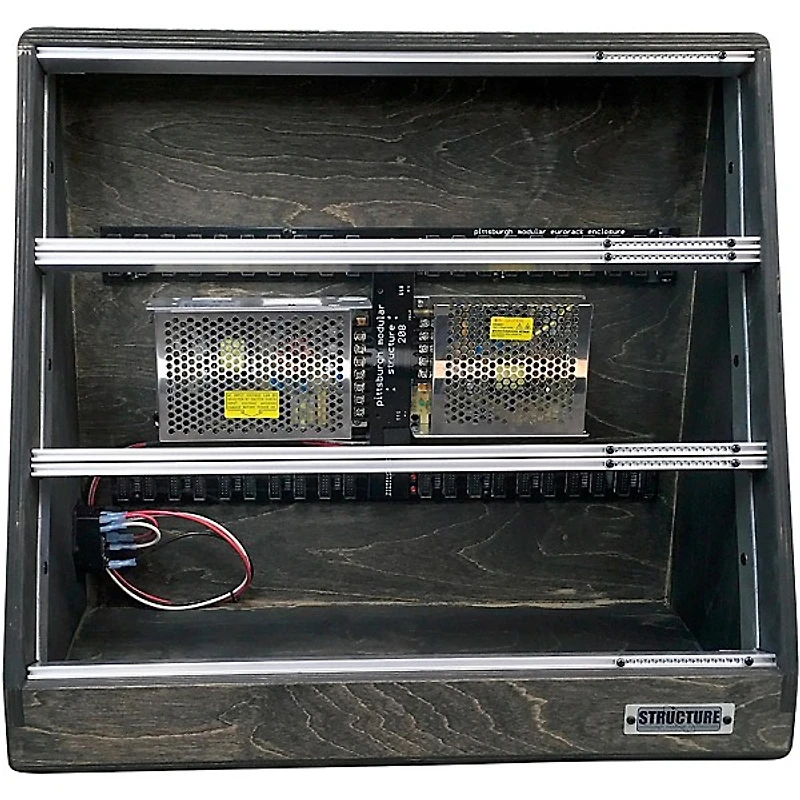 Pittsburgh Modular Synthesizers STRUCTURE EP-270 ENCLOSURE