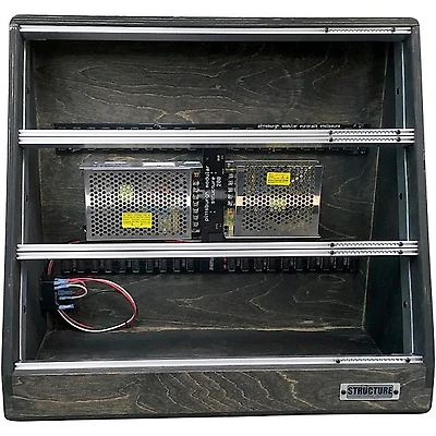 Pittsburgh Modular Synthesizers STRUCTURE EP-270 ENCLOSURE