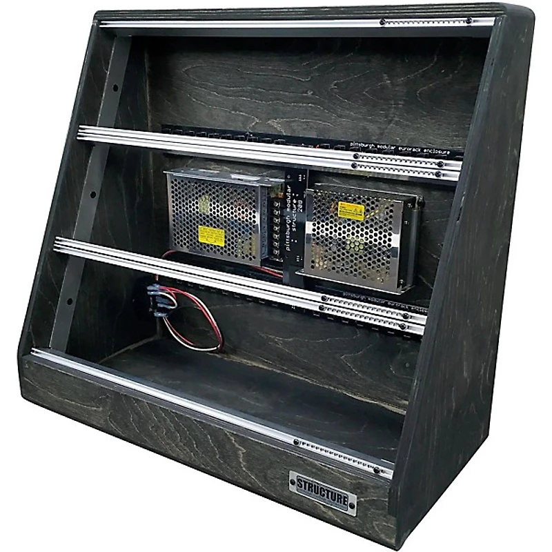 Pittsburgh Modular Synthesizers STRUCTURE EP-270 ENCLOSURE