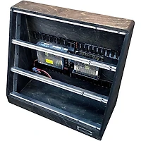 Pittsburgh Modular Synthesizers STRUCTURE EP-270 ENCLOSURE