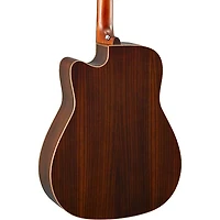 Yamaha A-Series A1R Cutaway Dreadnought Acoustic-Electric Guitar -
