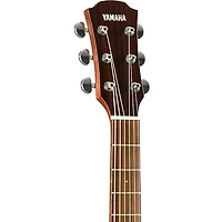 Yamaha A-Series A1R Cutaway Dreadnought Acoustic-Electric Guitar -
