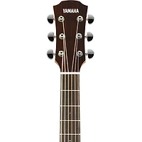 Yamaha AC1M Concert Cutaway Acoustic-Electric Guitar