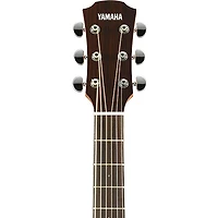 Yamaha A-Series AC1R Cutaway Concert Acoustic-Electric Guitar -