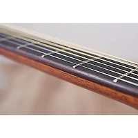 Yamaha A-Series AC1R Cutaway Concert Acoustic-Electric Guitar -