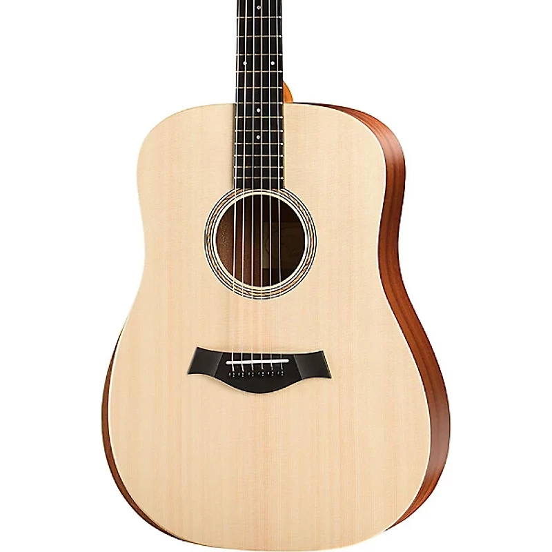 Taylor Academy 10E Dreadnought Acoustic-Electric Guitar Natural
