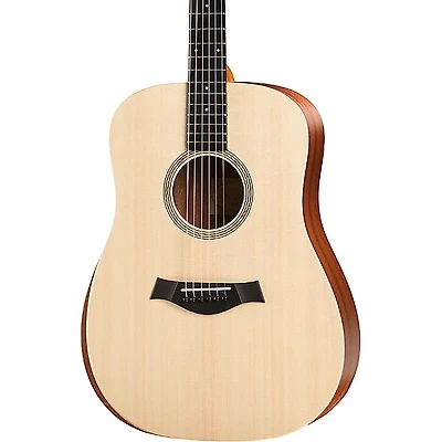 Taylor Academy 10E Dreadnought Acoustic-Electric Guitar Natural