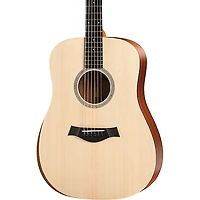 Taylor Academy 10E Dreadnought Acoustic-Electric Guitar Natural