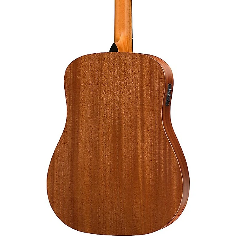 Taylor Academy 10E Dreadnought Acoustic-Electric Guitar Natural