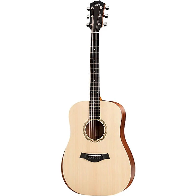 Taylor Academy 10E Dreadnought Acoustic-Electric Guitar Natural