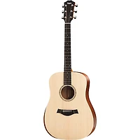 Taylor Academy 10E Dreadnought Acoustic-Electric Guitar Natural
