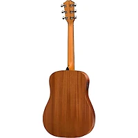Taylor Academy 10E Dreadnought Acoustic-Electric Guitar Natural