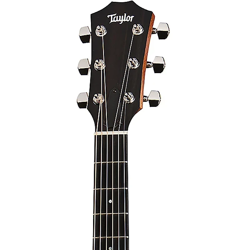 Taylor Academy 10E Dreadnought Acoustic-Electric Guitar Natural